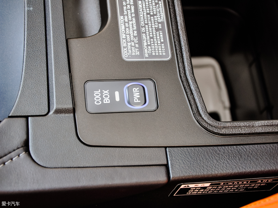 2016׿_˹LX 570 ӸкA 5