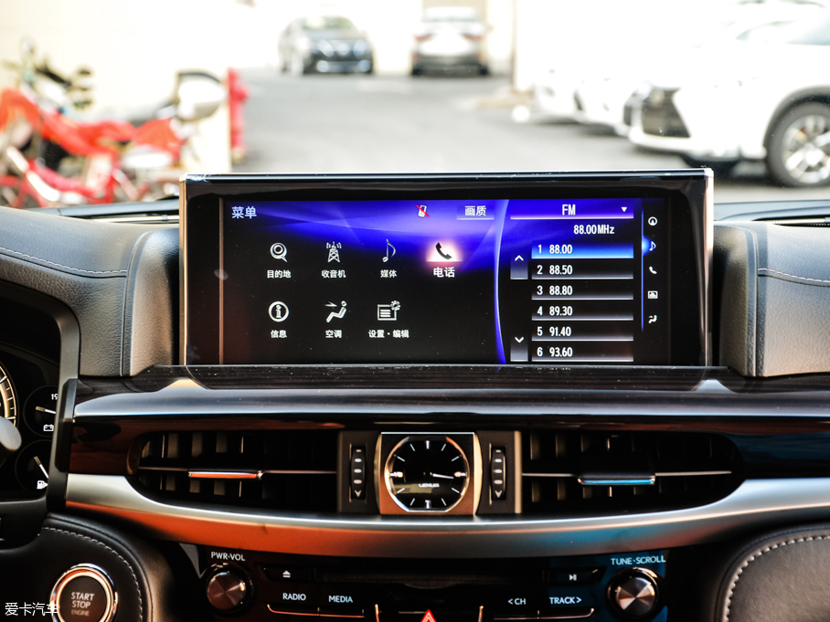 2016׿_˹LX 570 ӸкA 5