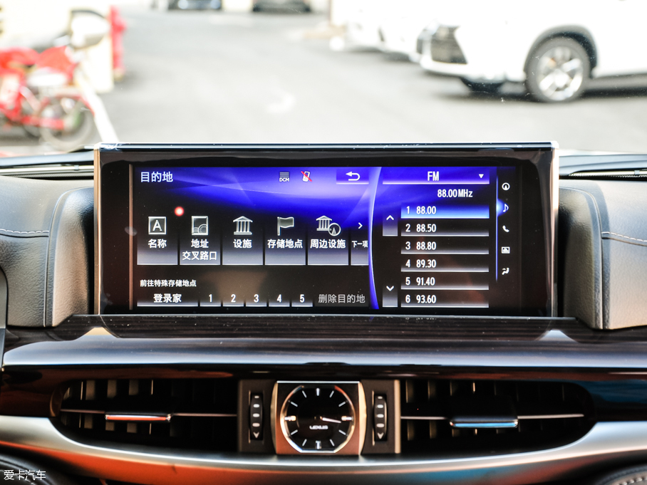 2016׿_˹LX 570 ӸкA 5