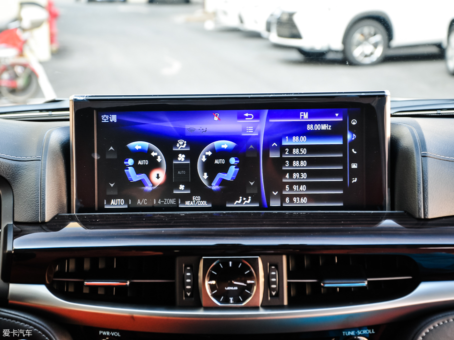 2016׿_˹LX 570 ӸкA 5