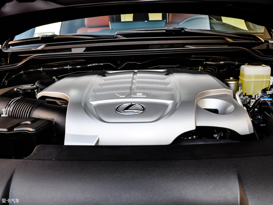 2016׿_˹LX 570 ӸкA 5