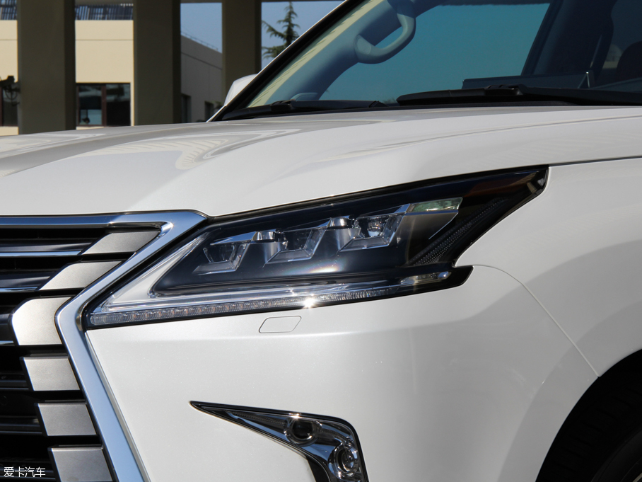 2016׿_˹LX 570 FA 8