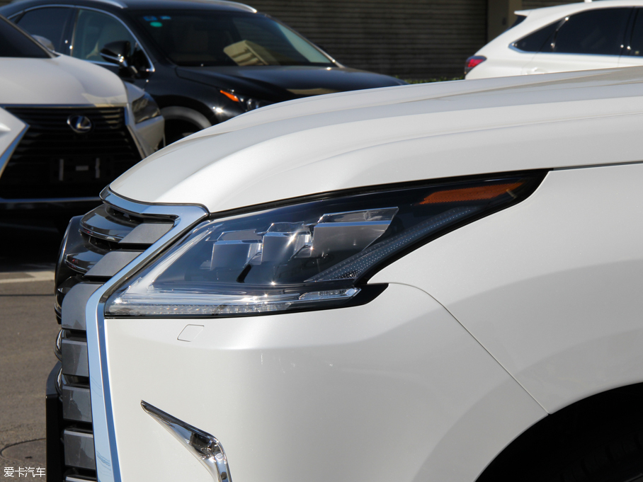 2016׿_˹LX 570 FA 8