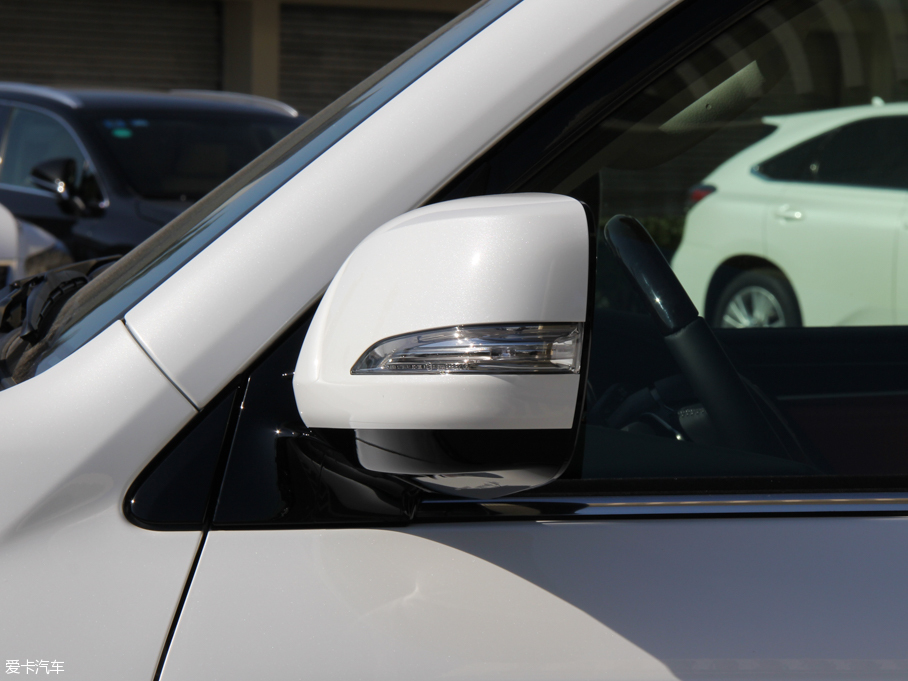 2016׿_˹LX 570 FA 8