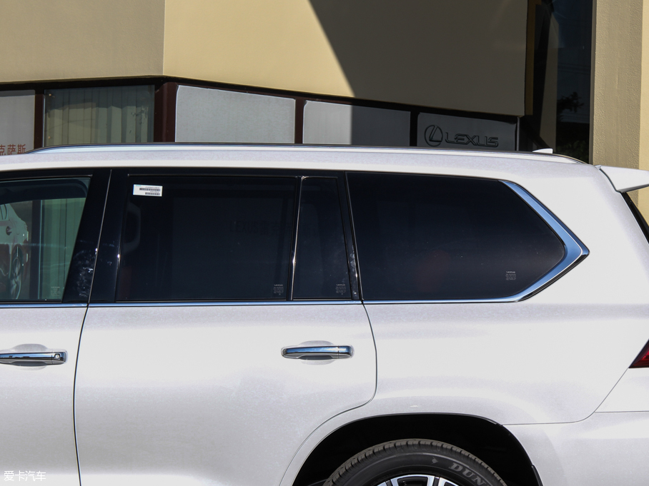 2016׿_˹LX 570 FA 8