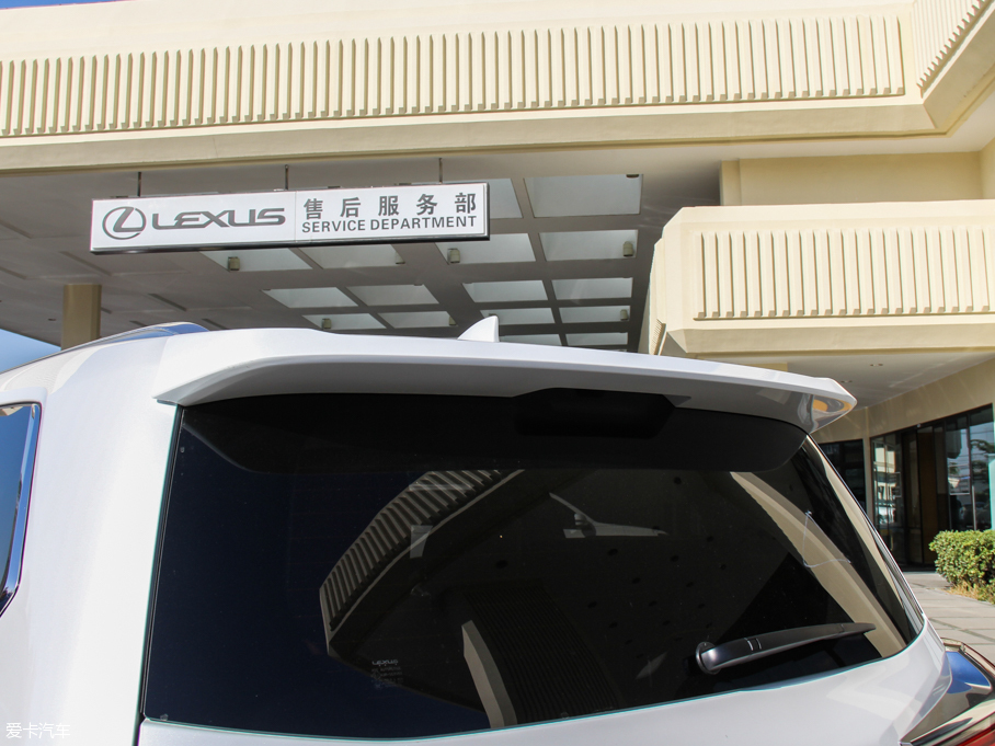 2016׿_˹LX 570 FA 8