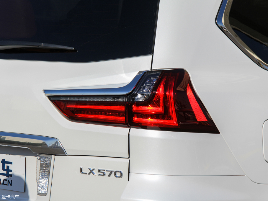 2016׿_˹LX 570 FA 8