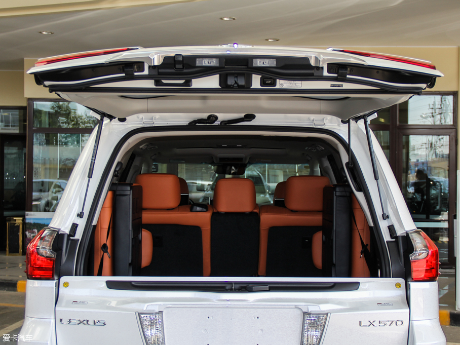 2016׿_˹LX 570 FA 8