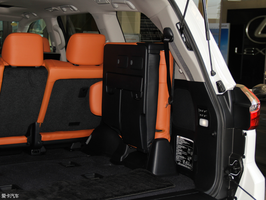 2016׿_˹LX 570 FA 8