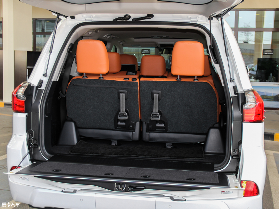 2016׿_˹LX 570 FA 8