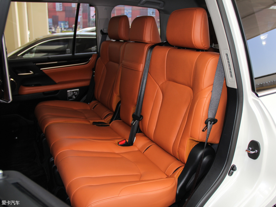 2016׿_˹LX 570 FA 8