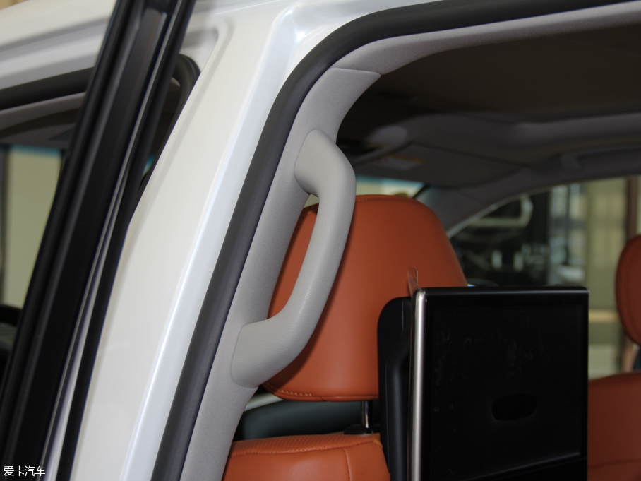 2016׿_˹LX 570 FA 8