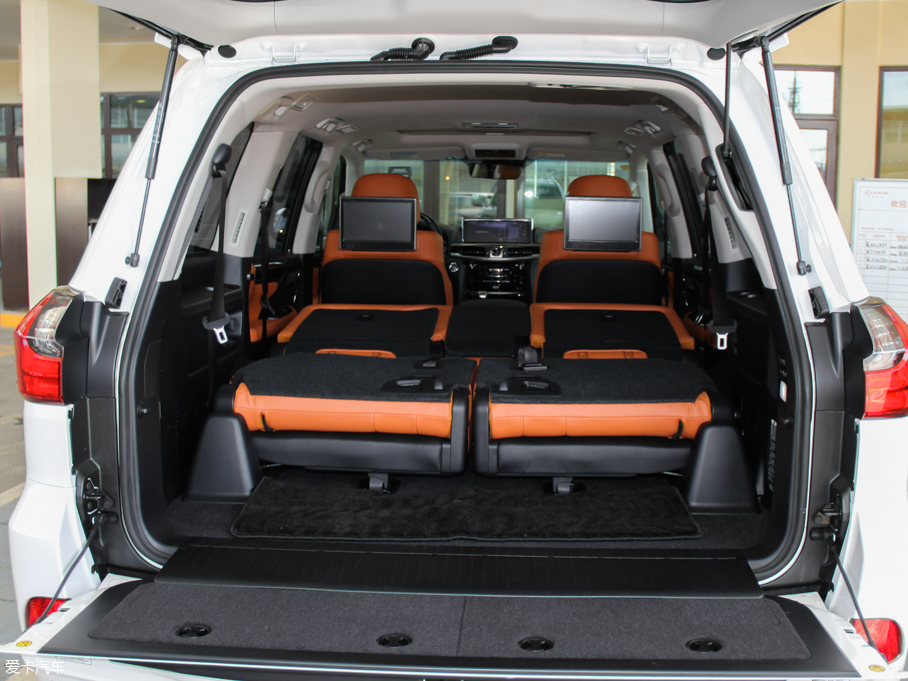 2016׿_˹LX 570 FA 8