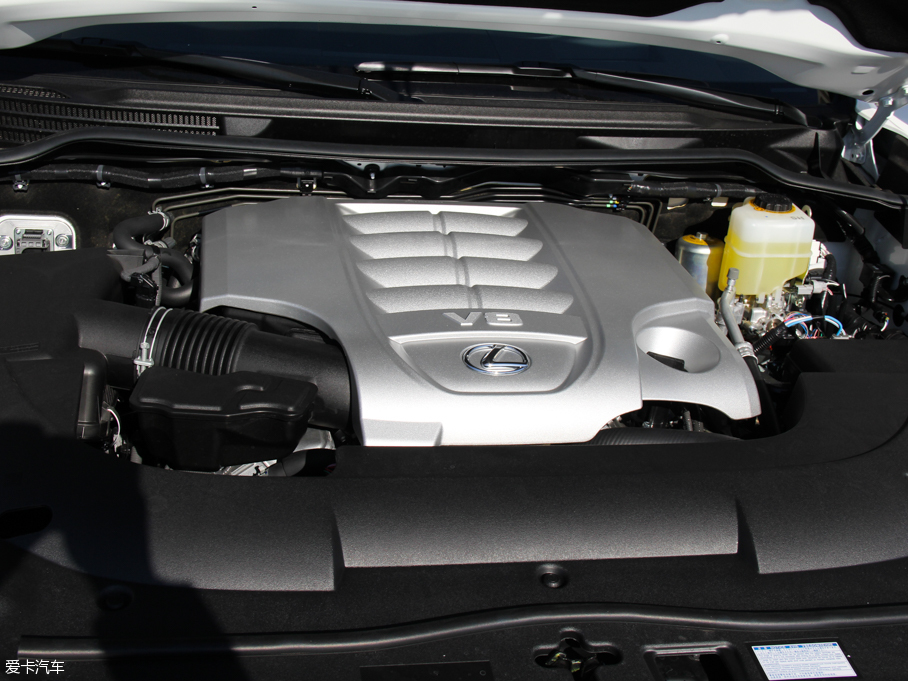 2016׿_˹LX 570 FA 8