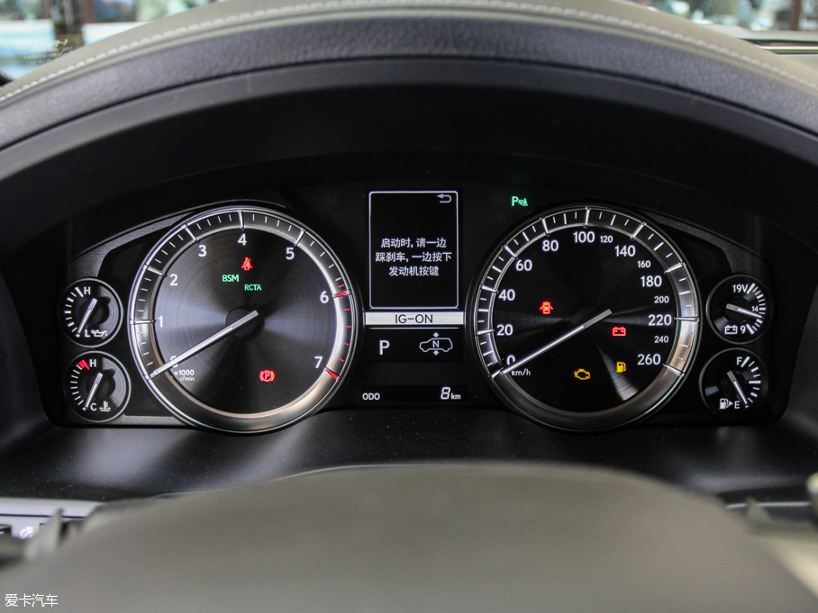 2016׿_˹LX 570 FA 8