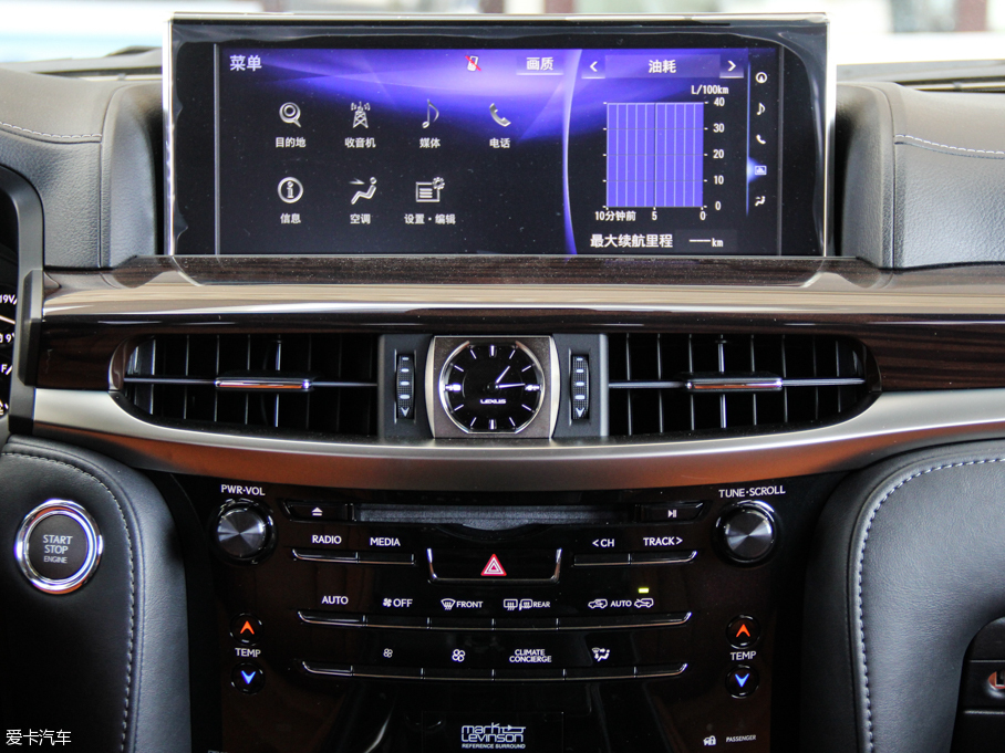 2016׿_˹LX 570 FA 8