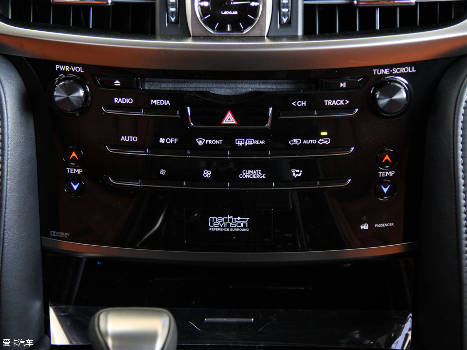 2016׿_˹LX 570 FA 8