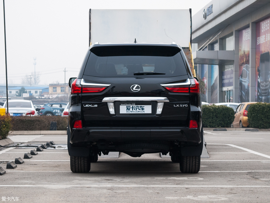 2016׿_˹LX 570 ӸкA 5