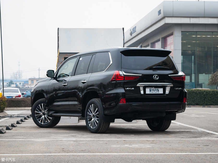 2016׿_˹LX 570 (dng)кA 5