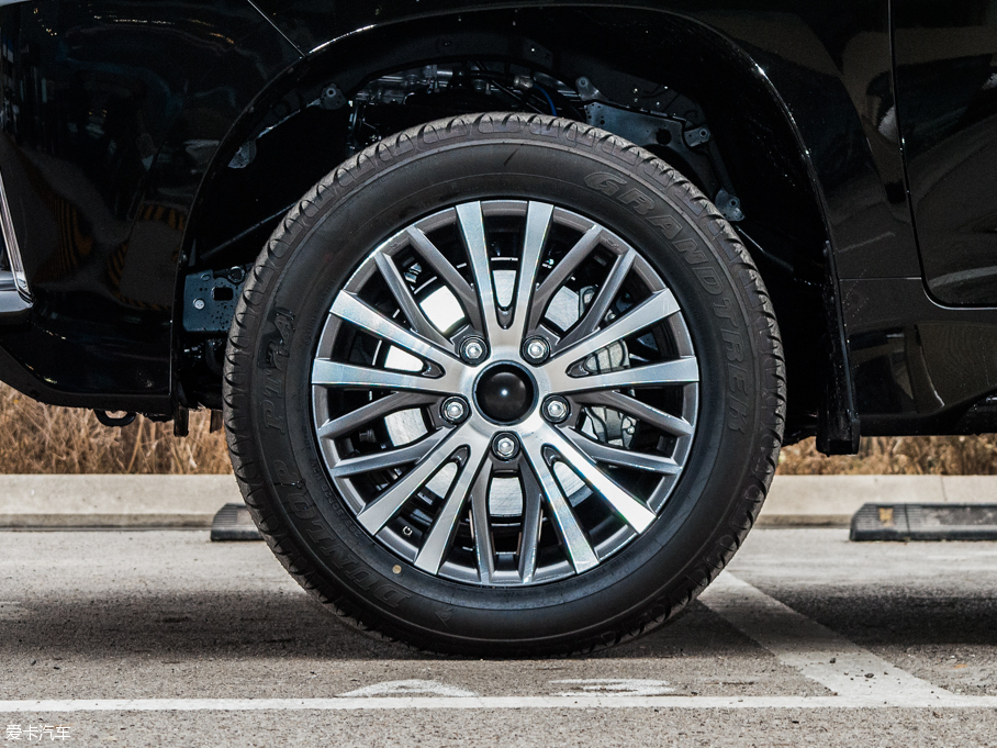 2016׿_˹LX 570 ӸкA 5