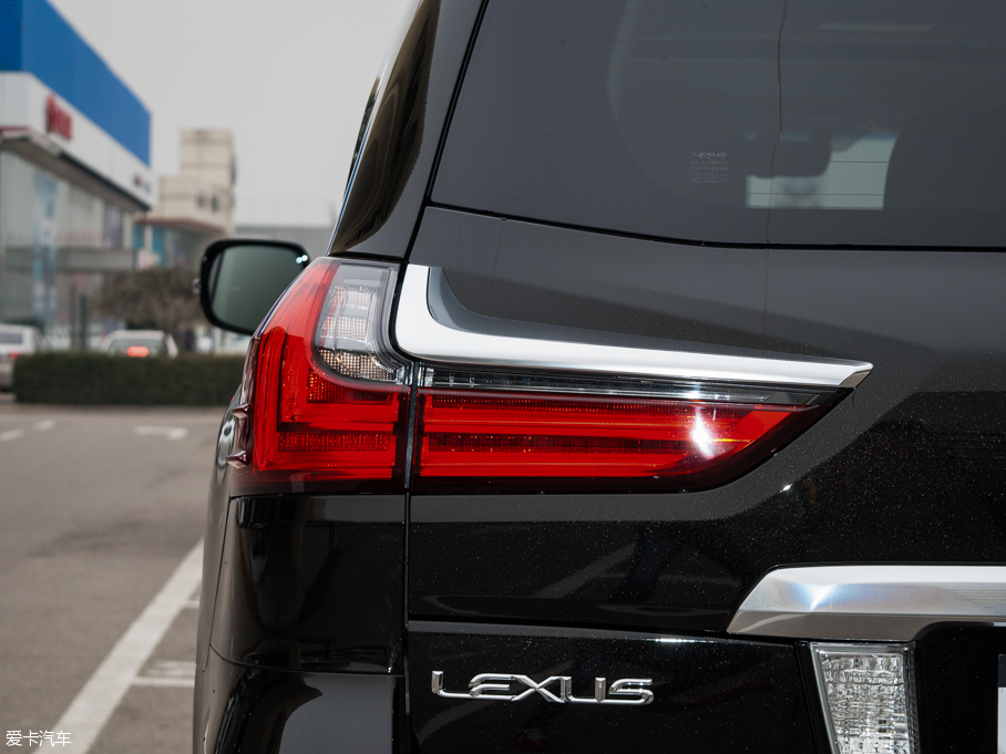 2016׿_˹LX 570 ӸкA 5