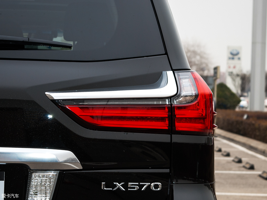 2016׿_˹LX 570 ӸкA 5