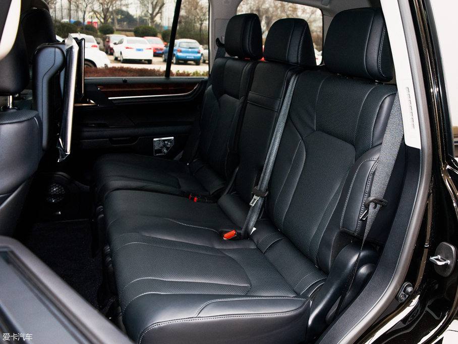 2016׿_˹LX 570 ӸкA 5