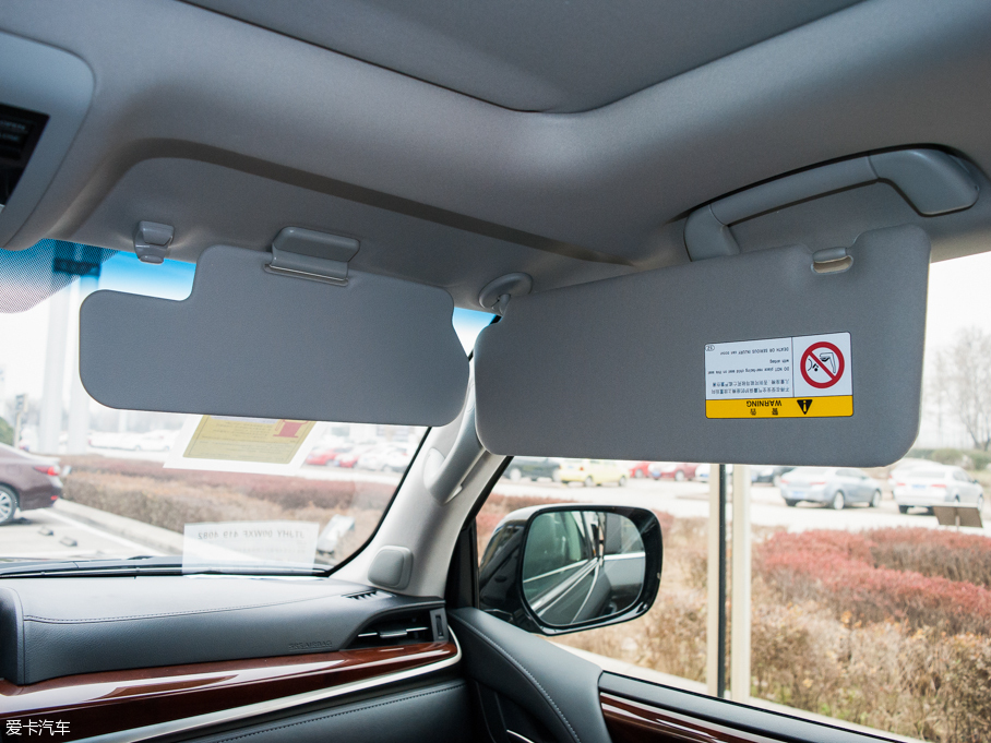 2016׿_˹LX 570 ӸкA 5