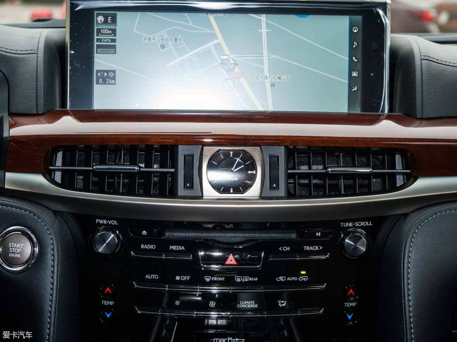 2016׿_˹LX 570 ӸкA 5