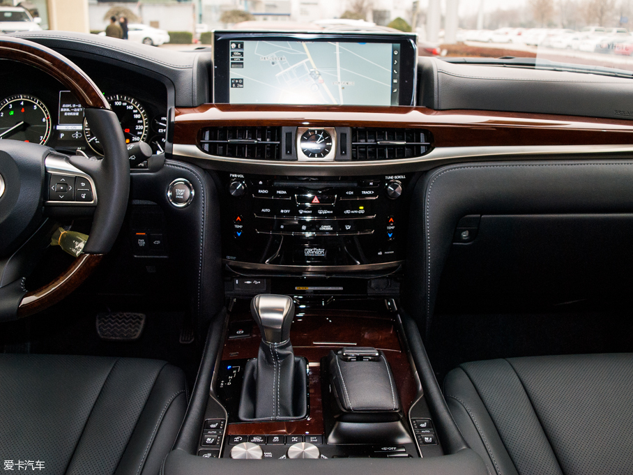 2016׿_˹LX 570 ӸкA 5