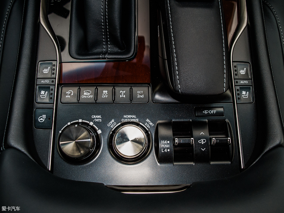 2016׿_˹LX 570 ӸкA 5