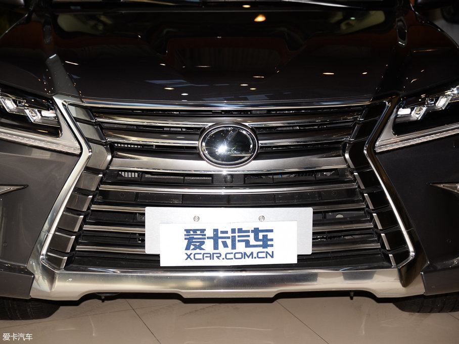 2016׿_˹LX 570 FA 8