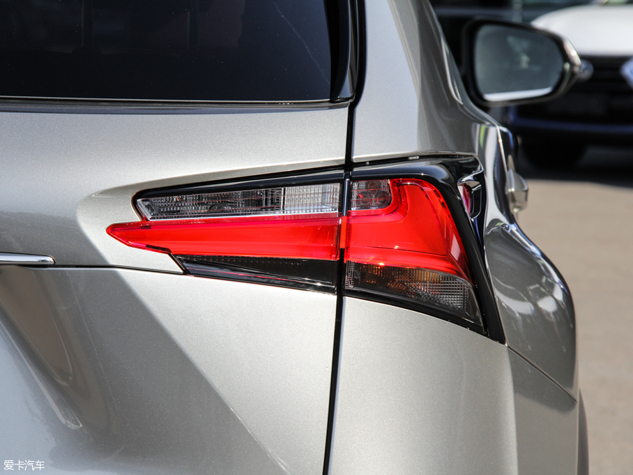 2016׿_˹NX 300h hâ ȫ(q)