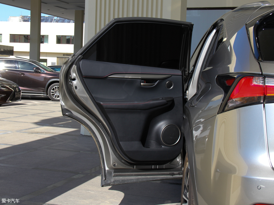 2016׿_˹NX 200t F SPORT ȫ