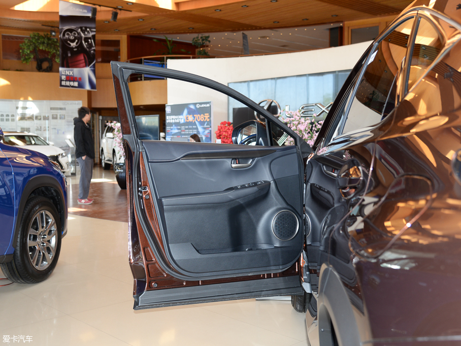 2016׿_˹NX 200 hа ȫ