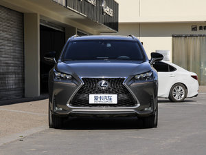 2016200t F SPORT ȫ(q) ǰ