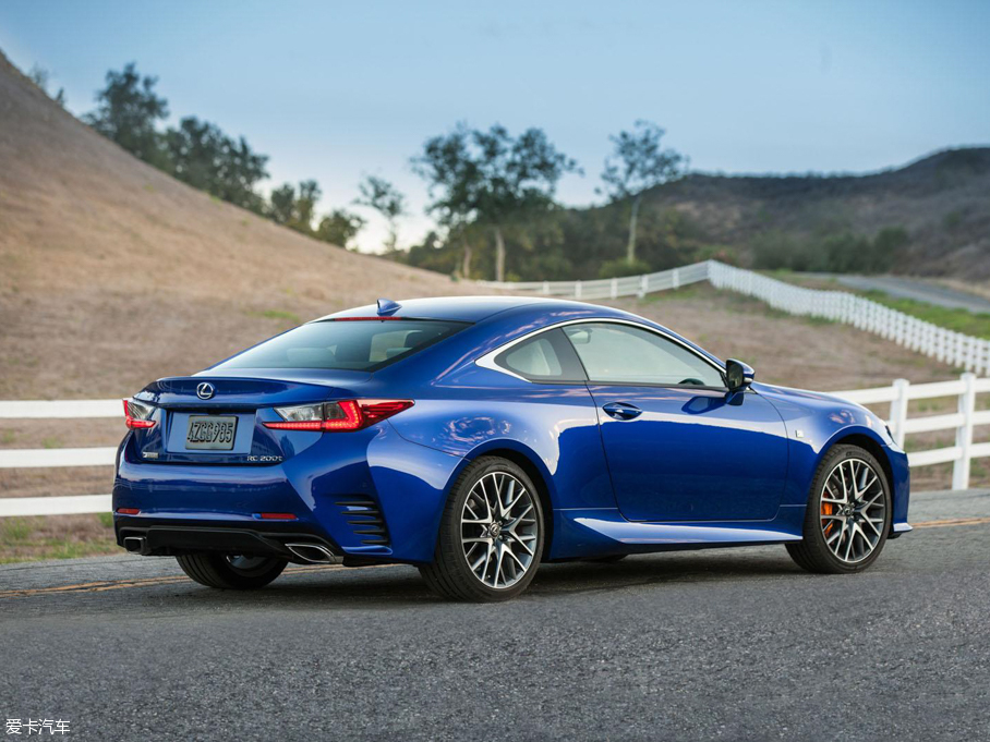 2016׿_˹RC F SPORTO°