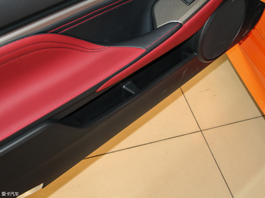 2016���׿��_˹RC F SPORT��