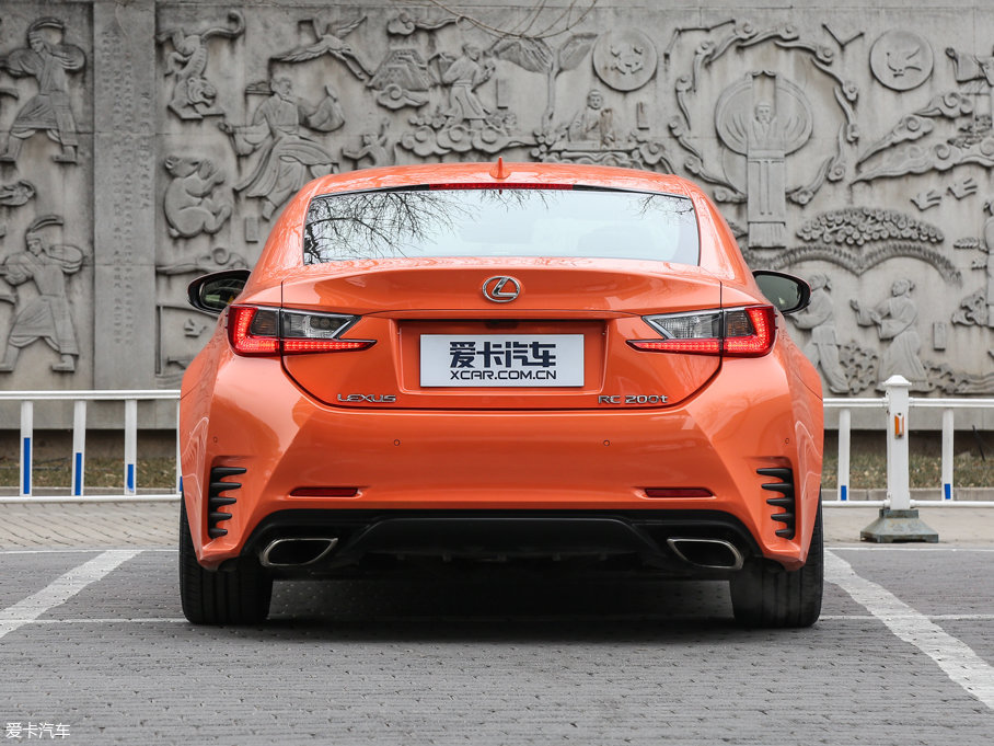 2016׿_˹RC F SPORTO°