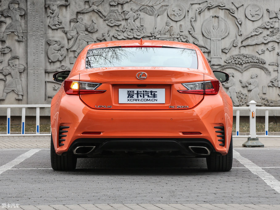 2016׿_˹RC F SPORTO°