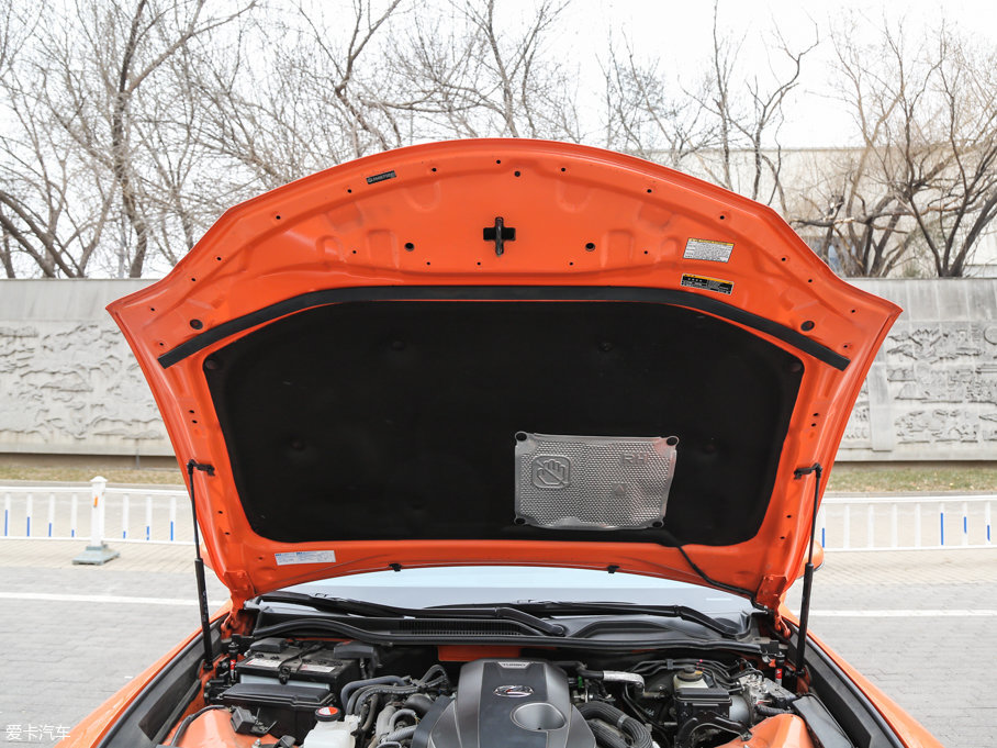 2016׿_˹RC F SPORTO°