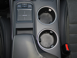 雷克薩斯2016款雷克薩斯RC