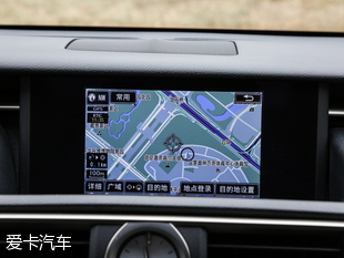 雷克薩斯2016款雷克薩斯RC