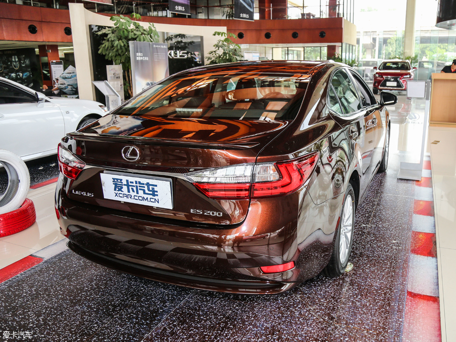 2016׿_˹ES 200 Midnight؄e