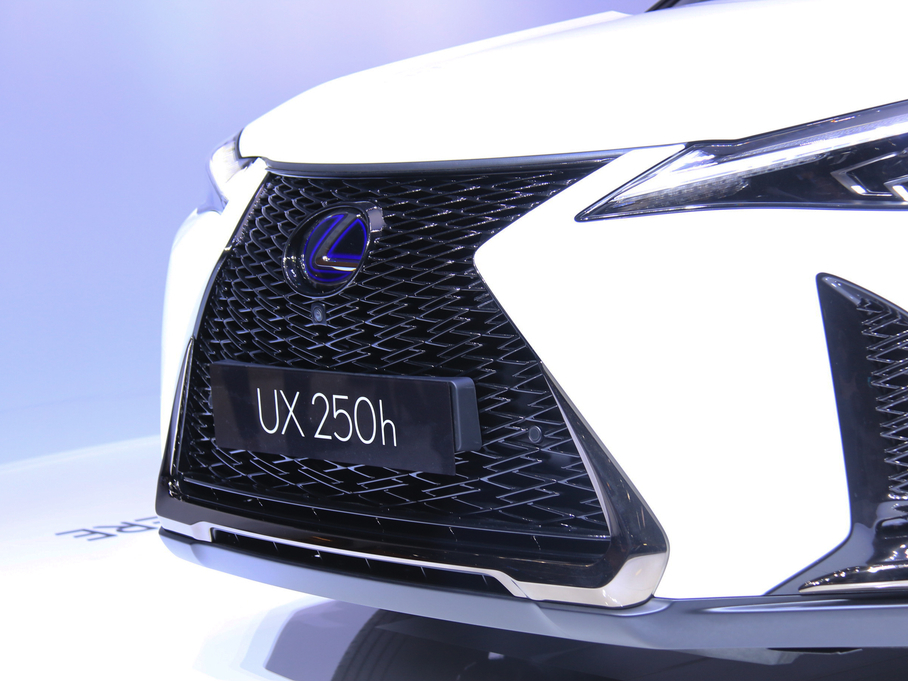 2019׿˹UX 250h