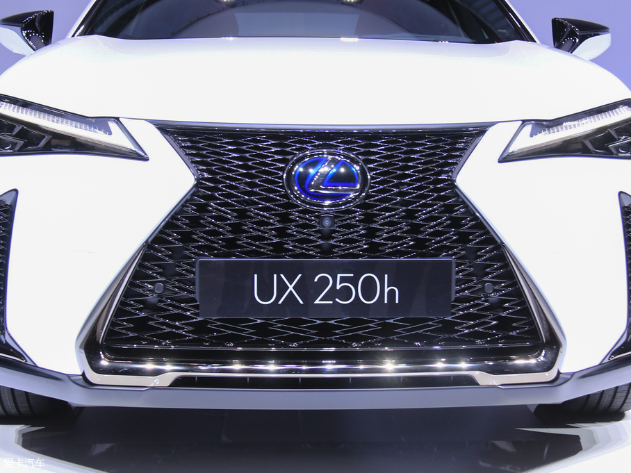 2019׿˹UX 250h