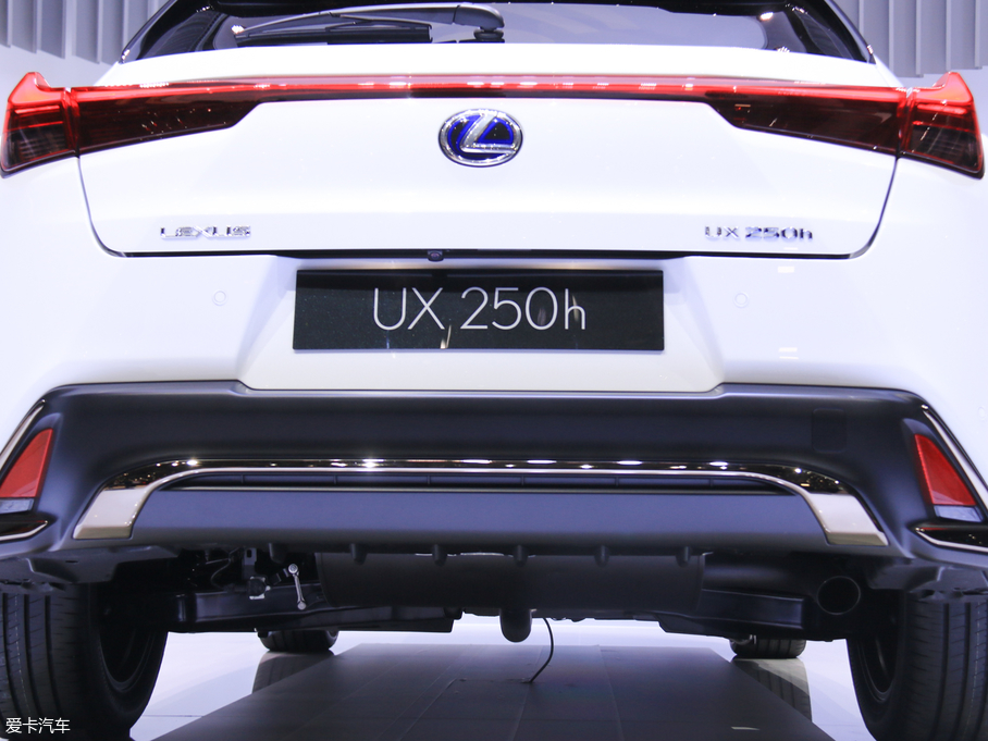 2019׿˹UX 250h