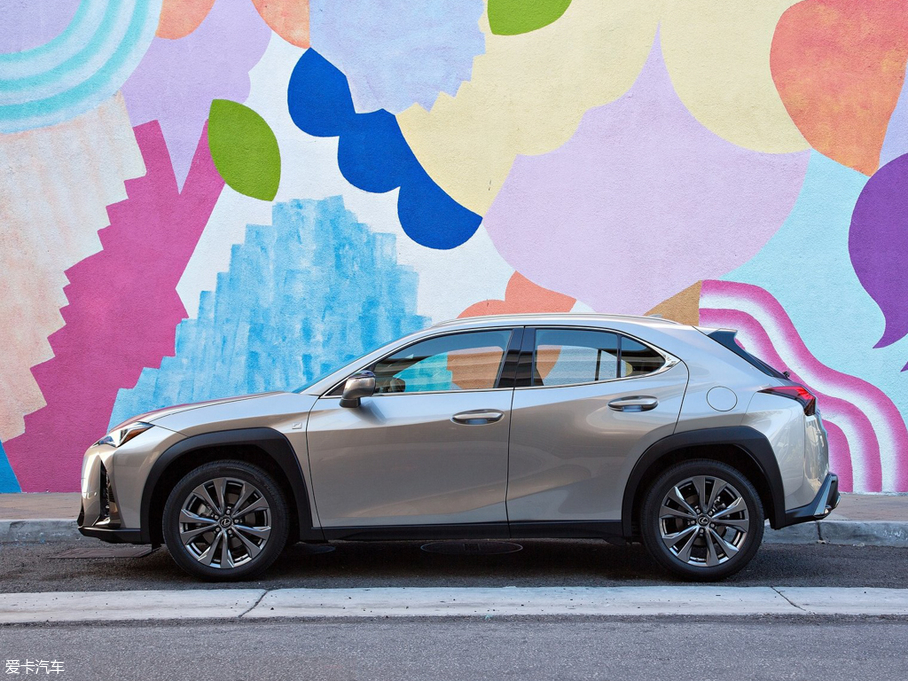 2019���׿��_˹UX 200