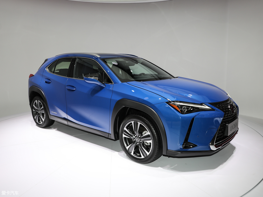 2019׿_˹UX 260h ̽ V