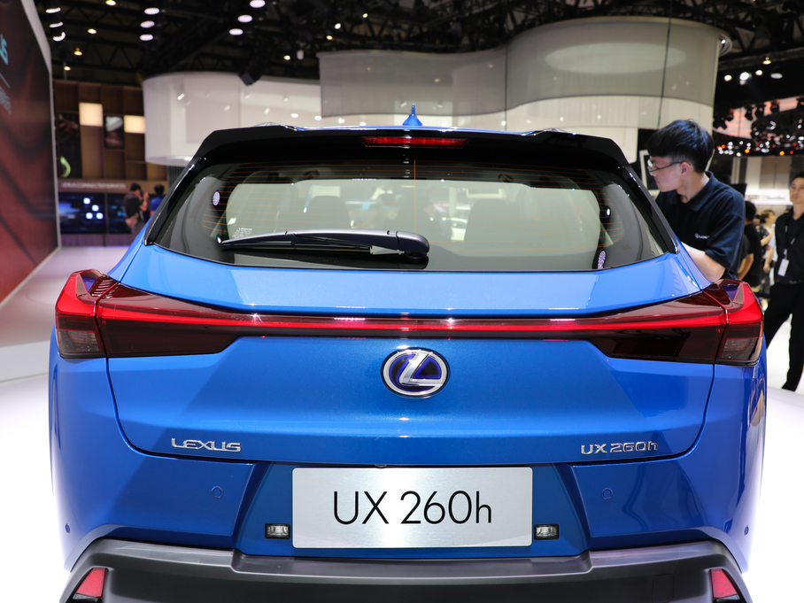 2019׿_˹UX 260h ̽ V